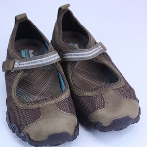 Skechers Women’s Shoes Slip-on Outdoor B15